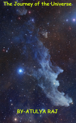 The Journey Of The Universe