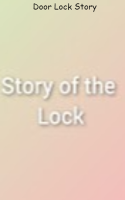 Door Lock Story