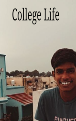 कॉलेज लाइफ