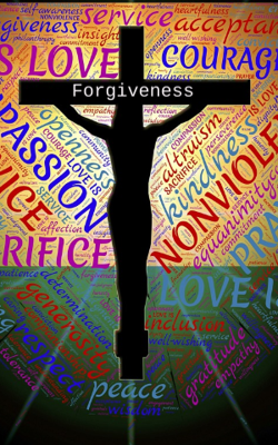 Forgiveness