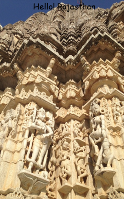 Hello! Rajasthan