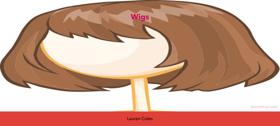 Wigs