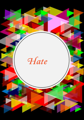 Hate