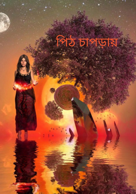 পিঠ চাপড়ায়