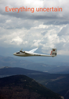 Everything Uncertain