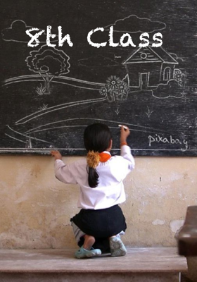 8th Class