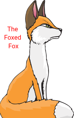 The Foxed Fox
