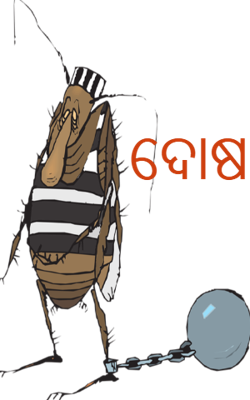 ଦୋଷ