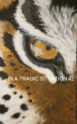 IN A TRAGIC SITUATION 42