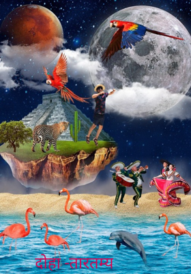 दोहा -तारतम्य