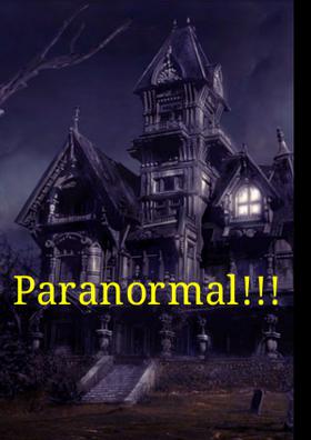 Paranormal!!!