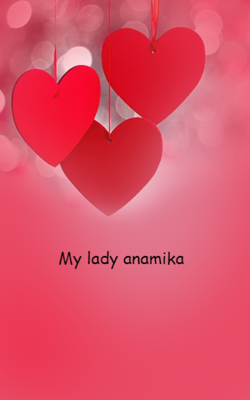 My Lady Anamika