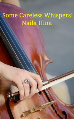 Some Careless Whispers!