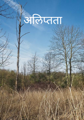 अलिप्तता