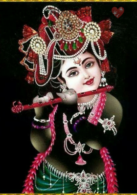 रंगो की रंगीली रास......💖