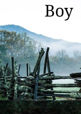 Boy