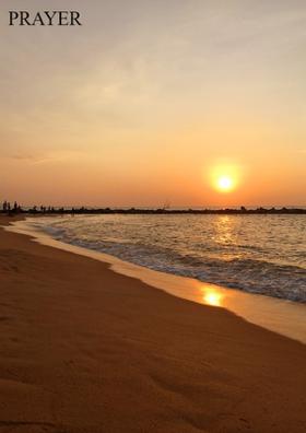 Prayer