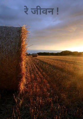 रे जीवन !