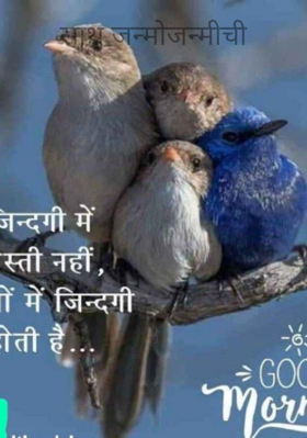 साथ जन्मोजन्मीची