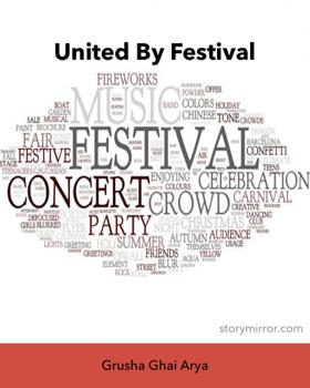 United By Festival