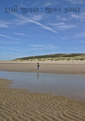 દાસી જીવણ : જીવન ઝરમર