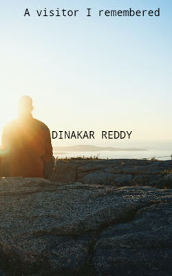 A Visitor I Remembered