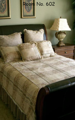 Room No. 602