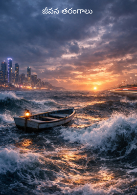 జీవన తరంగాలు 