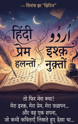 “दो भाषाओं के बीच”