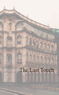 The Last Touch