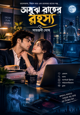 অবুঝ রাতের রহস্য