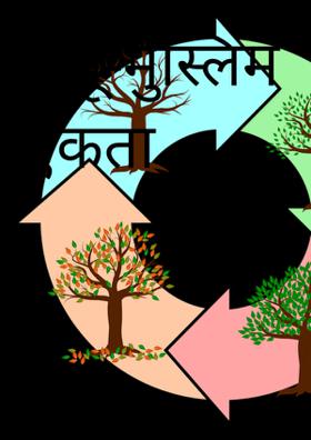 हिंदू-मुस्लिम एकता