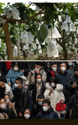 ବିଦାୟ ଏପ୍ରିଲ୍