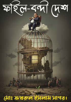 ফাইল-বন্দী দেশ।