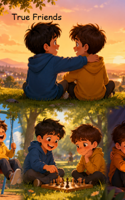 True Friends