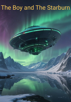 The Boy and The Starburn