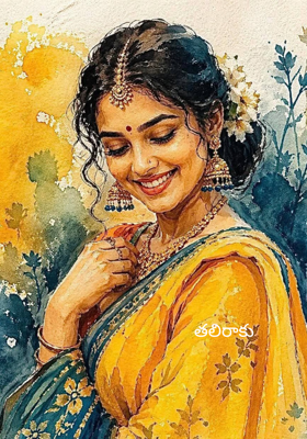 తలిరాకు