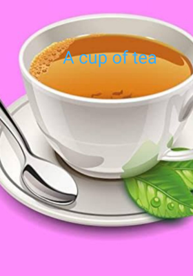 A Cup of Tea