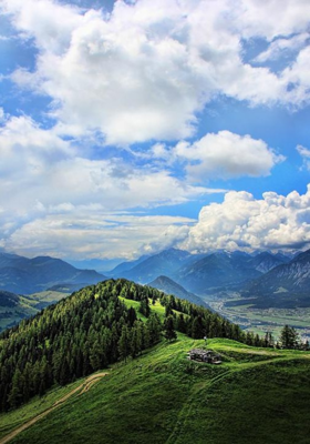 प्रकृति