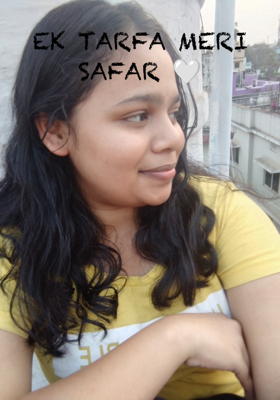 EK TARFA MERI SAFAR 🤍
