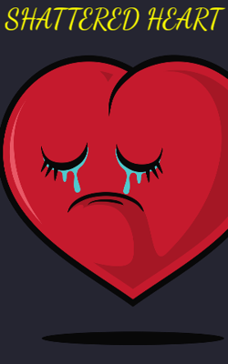 Shattered Heart