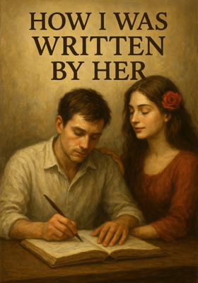 How I was Written by Her