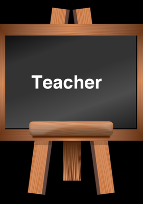 Teacher