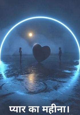 प्यार का महीना।