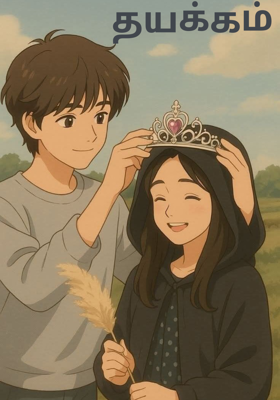 தயக்கம்