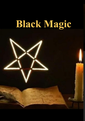 Black Magic