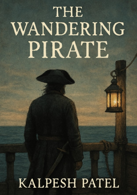 The Wandering Pirate