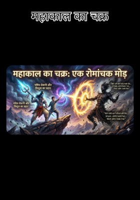 महाकाल का चक्र