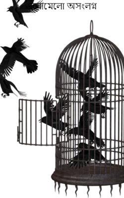 এলোমেলো অসংলগ্ন