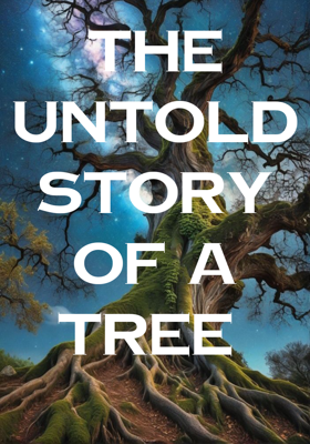 The Untold STORY of a TREE 
